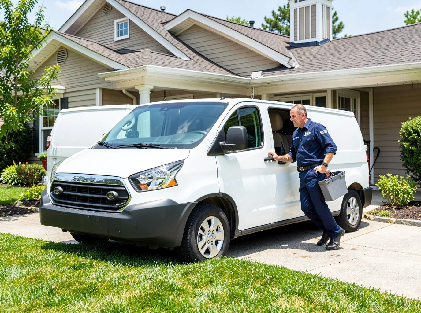 Emergency Plumber company in Sandersville, GA
